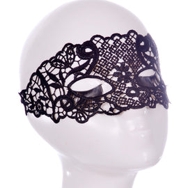 Sexy Lace Venetian Mask