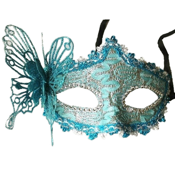 Sexy Lace Party Mask