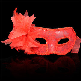 Venetian Party Eye Mask